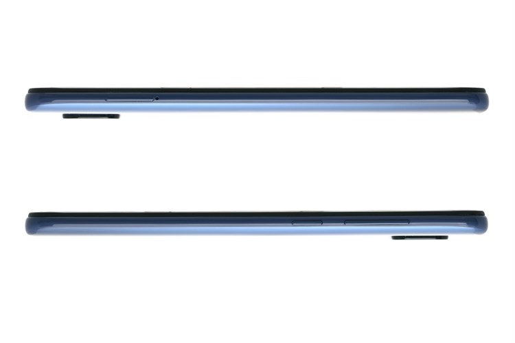 Điện thoại Xiaomi Redmi Note 9 Màu Xám đậm