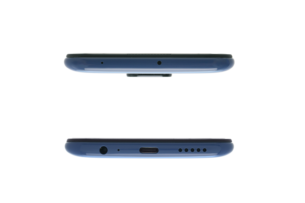 Xiaomi Redmi Note 9 - 16