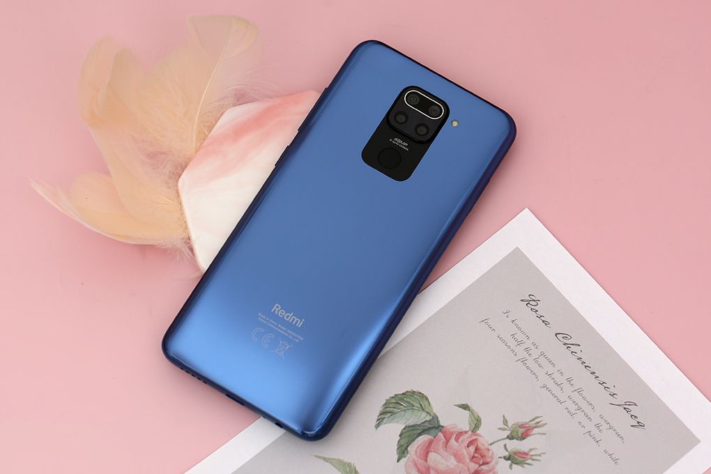 Xiaomi Redmi Note 9 - 24