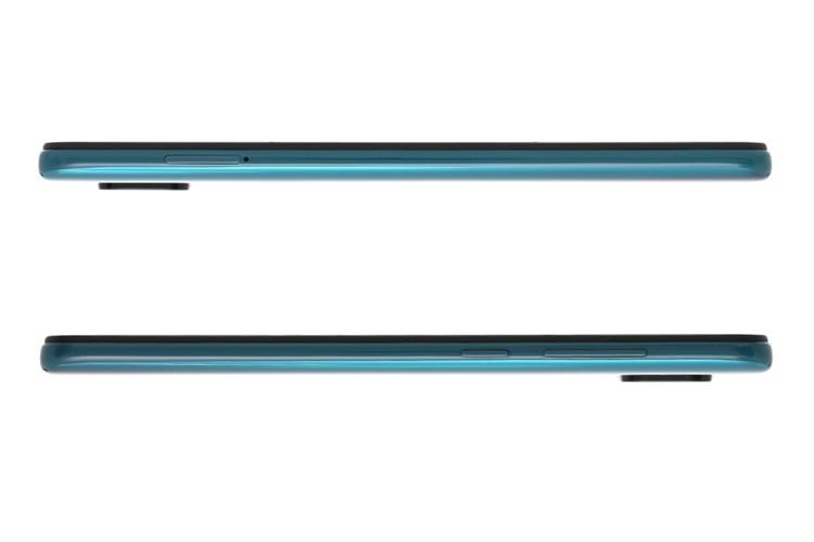 Điện thoại Xiaomi Redmi Note 9 Màu Xanh lá