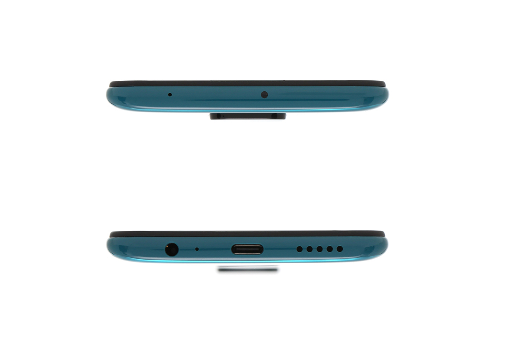Xiaomi Redmi Note 9 - 13