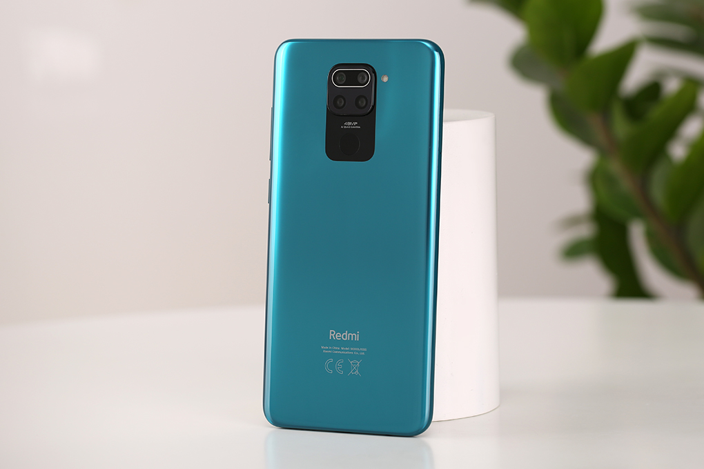Xiaomi Redmi Note 9 - 21