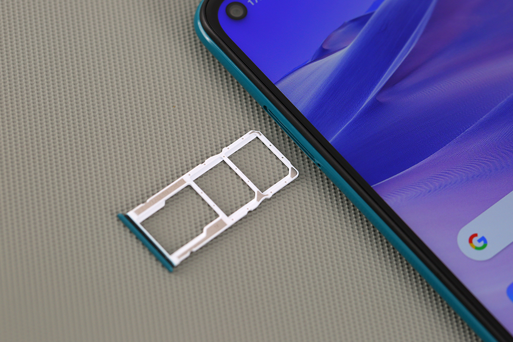 Xiaomi Redmi Note 9 - 37
