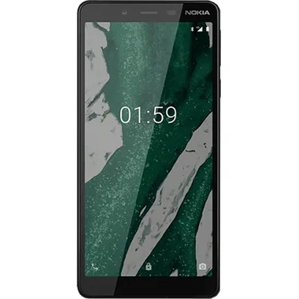 Nokia 1.2 Plus