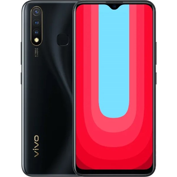 Điện thoại Vivo U20
