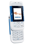 Nokia 5200 blue