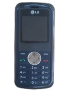 Điện thoại LG KP100