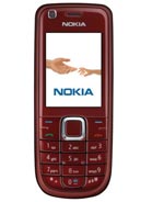 Nokia 3120 classic mocha