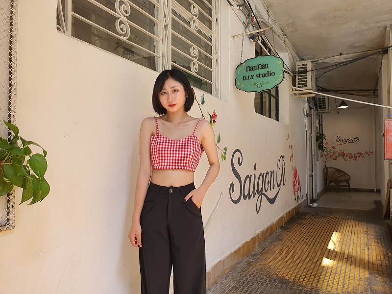 Điện thoại Samsung Galaxy Note 10 Đỏ | Camera sau
