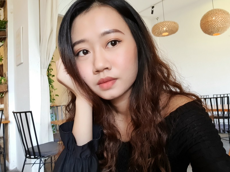 Điện thoại Samsung Galaxy Note 10 Đỏ | Camera sau