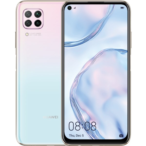 Huawei Nova 6 SE (Nova 7i)