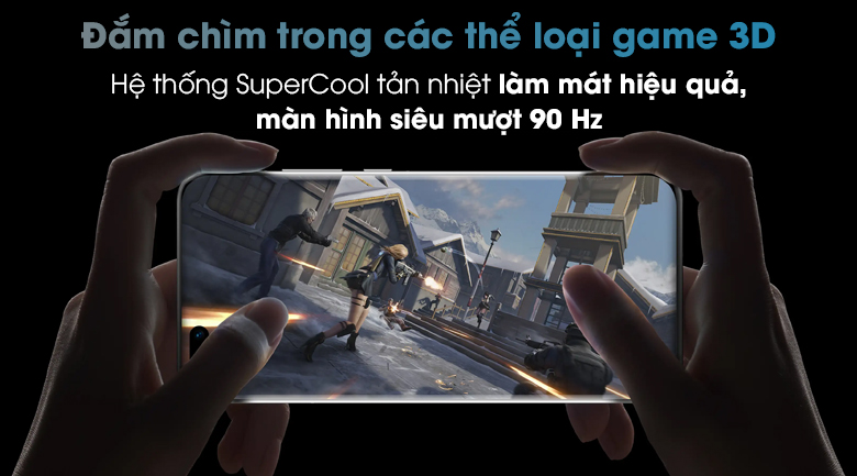 Điện thoại Huawei P40 Pro (Nền tảng Huawei Mobile Service)