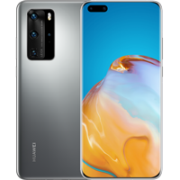 Điện thoại Huawei P40 Pro (Nền tảng Huawei Mobile Service)