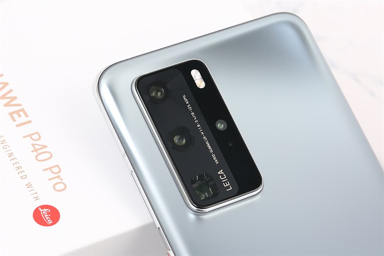 Điện thoại Huawei P40 Pro (Nền tảng Huawei Mobile Service)