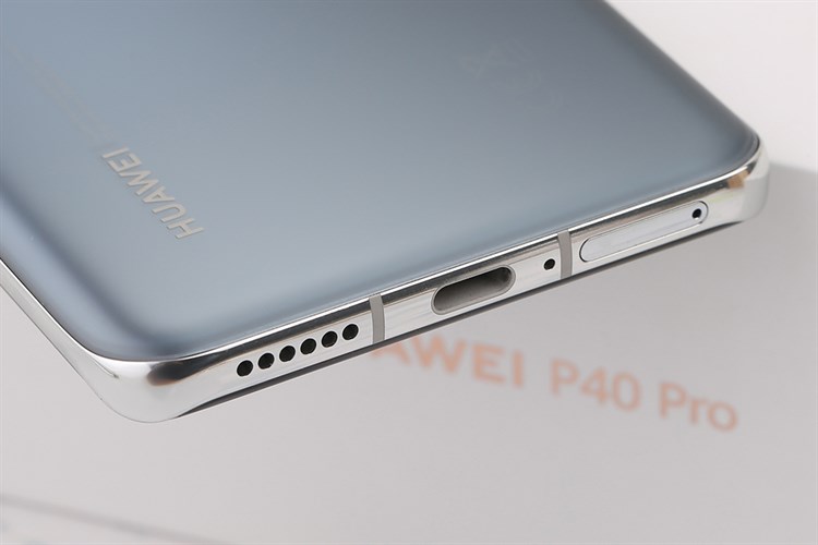 Điện thoại Huawei P40 Pro (Nền tảng Huawei Mobile Service)