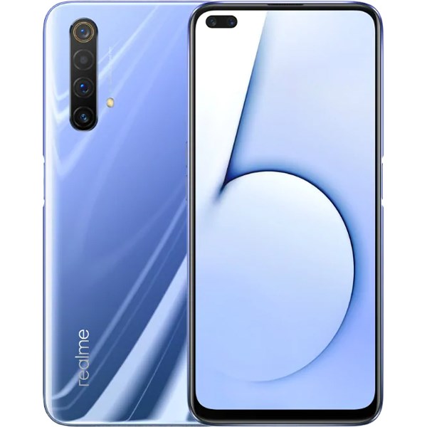 Điện thoại realme X50 5G