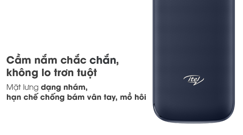 Điện thoại Itel it2590