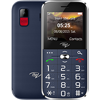 Điện thoại Itel it2590
