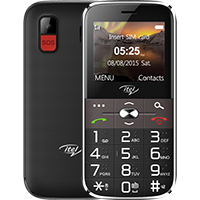 Điện thoại Itel it2590