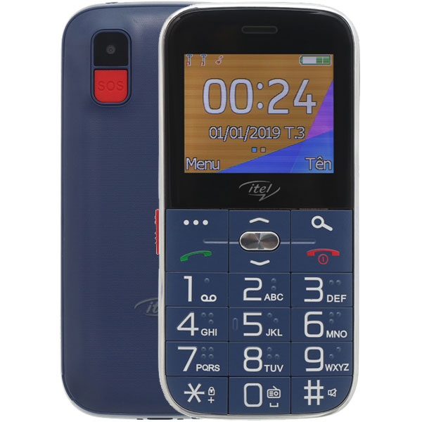 Itel it 2590 аккумулятор