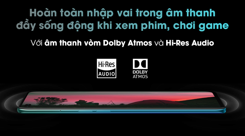 Điện thoại OPPO Reno3 Pro