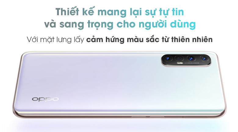 Điện thoại OPPO Reno3 Pro