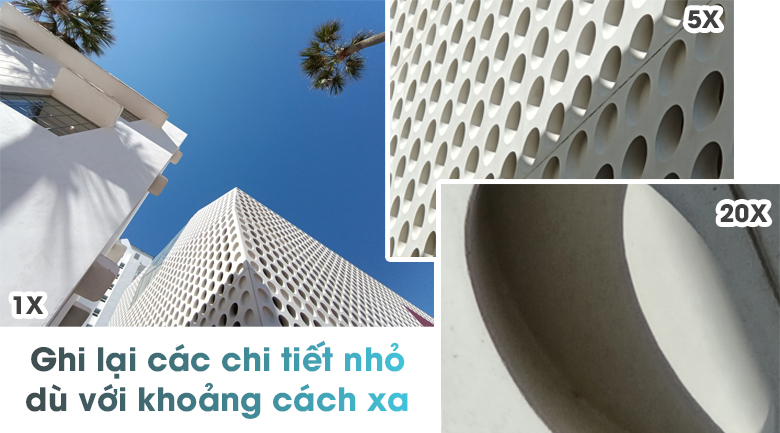 Điện thoại OPPO Reno3 Pro