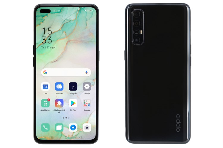 Điện thoại OPPO Reno3 Pro