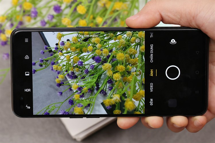 Điện thoại OPPO Reno3 Pro