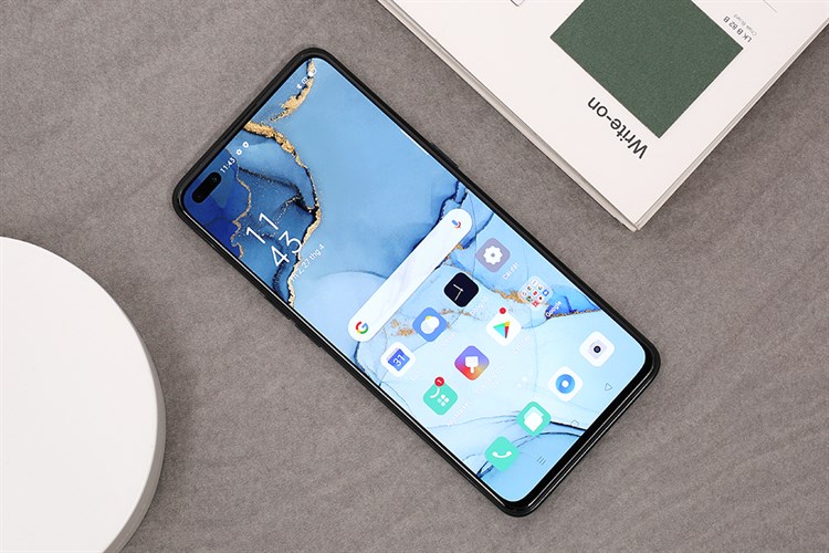 Điện thoại OPPO Reno3 Pro