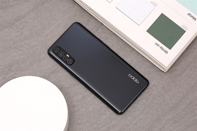 Điện thoại OPPO Reno3 Pro