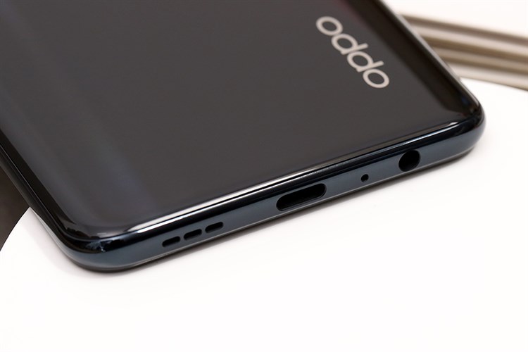 Điện thoại OPPO Reno3 Pro