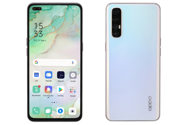 Điện thoại OPPO Reno3 Pro