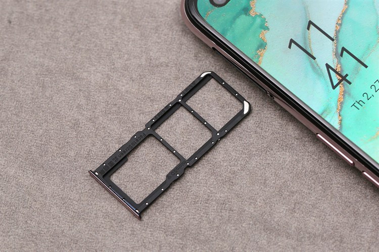 Điện thoại OPPO Reno3 Pro