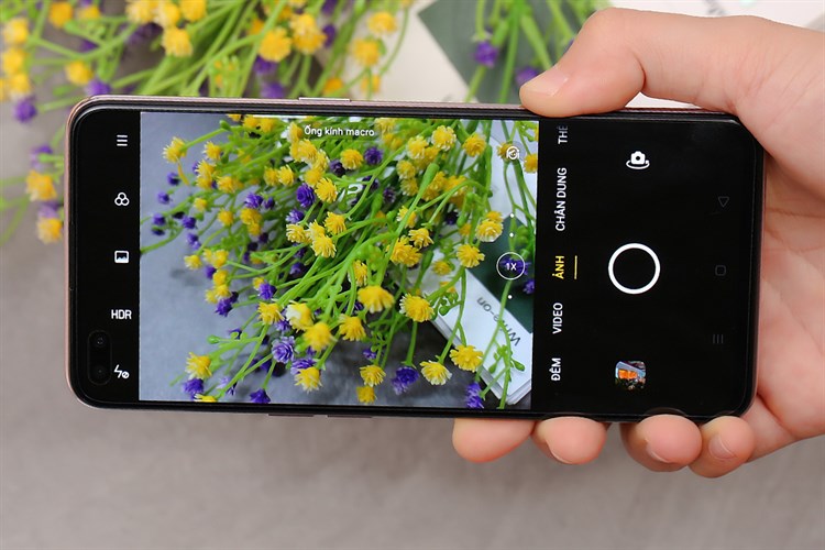 Điện thoại OPPO Reno3 Pro