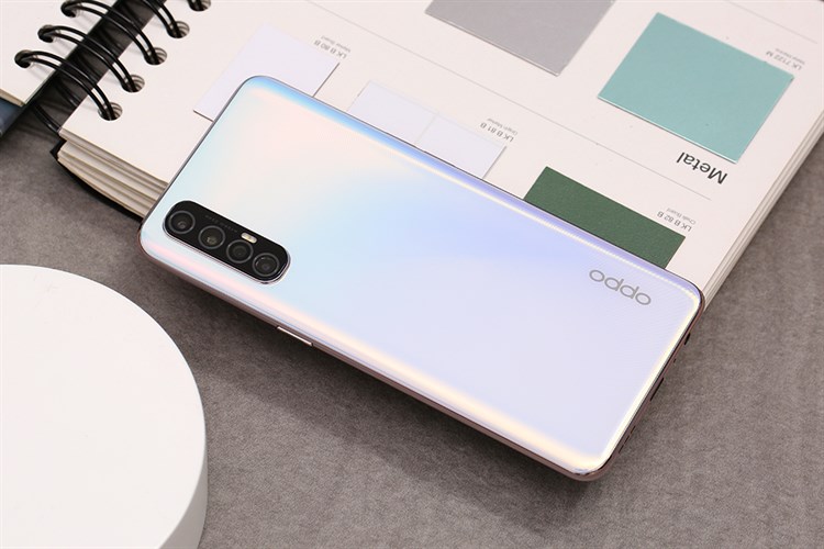 Điện thoại OPPO Reno3 Pro