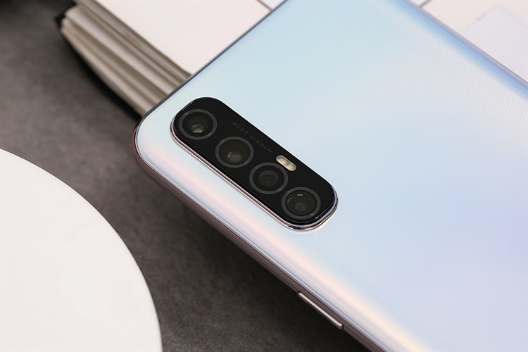 Điện thoại OPPO Reno3 Pro