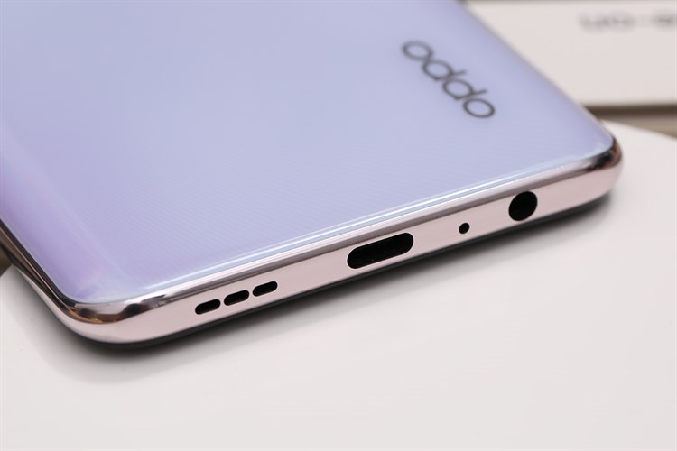 Điện thoại OPPO Reno3 Pro