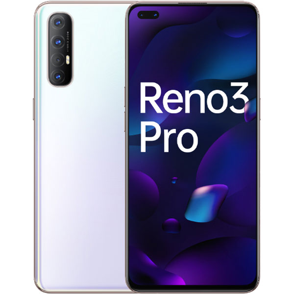 oppo reno 3 pro 4 g