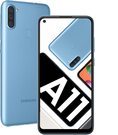 Samsung Galaxy A11 Full Phone Specifications