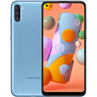 Điện thoại Samsung Galaxy A11