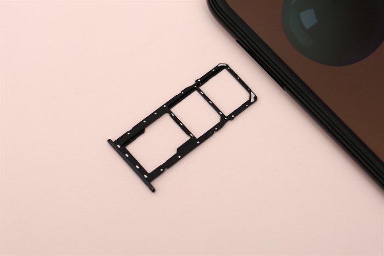 Điện thoại Samsung Galaxy A11