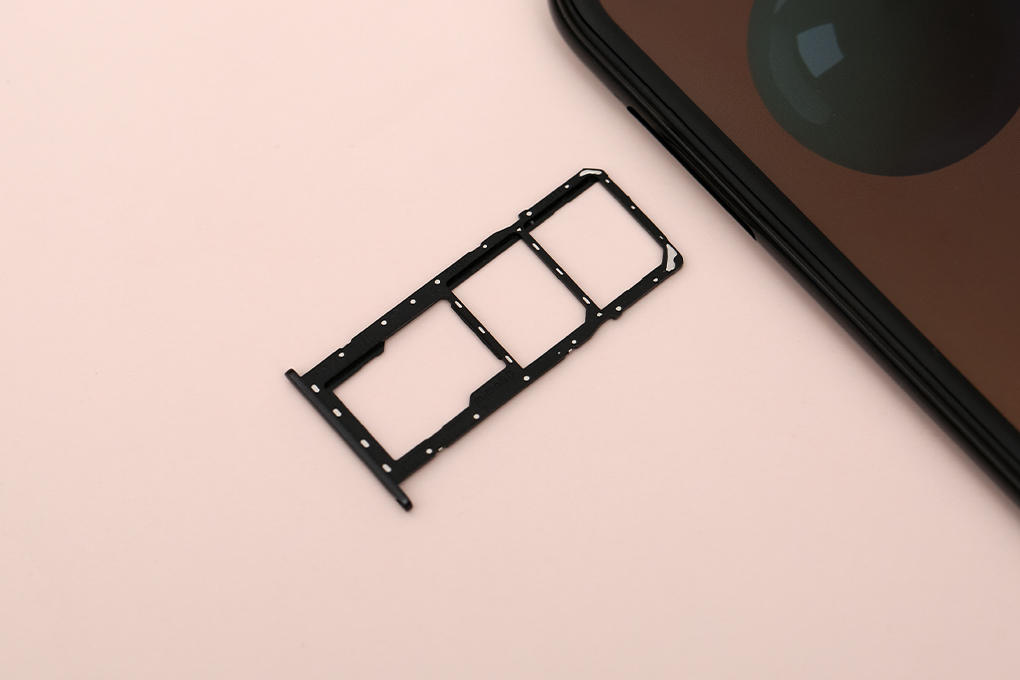 Điện thoại Samsung Galaxy A11