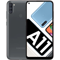 Điện thoại Samsung Galaxy A11