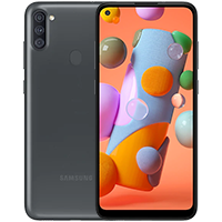 Điện thoại Samsung Galaxy A11