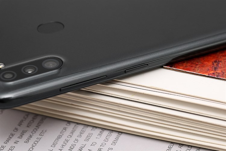 Điện thoại Samsung Galaxy A11