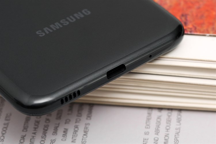 Điện thoại Samsung Galaxy A11