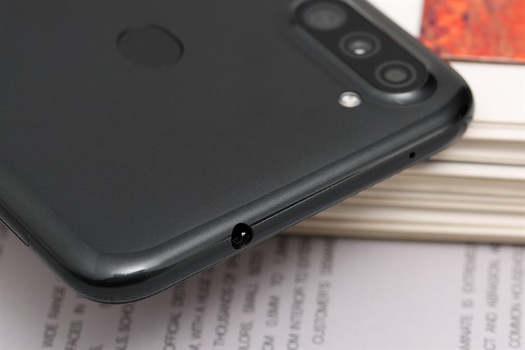 Điện thoại Samsung Galaxy A11