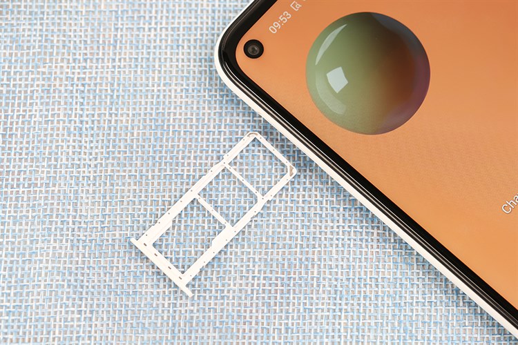 Điện thoại Samsung Galaxy A11