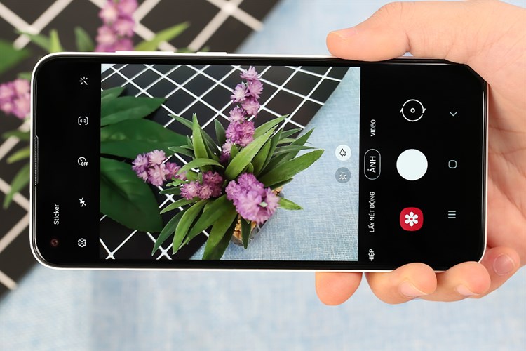 Điện thoại Samsung Galaxy A11